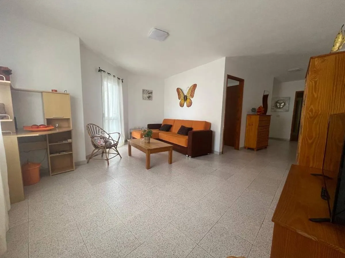 Cheyma Home 2ºa, Luminoso Apartamento En Alcala