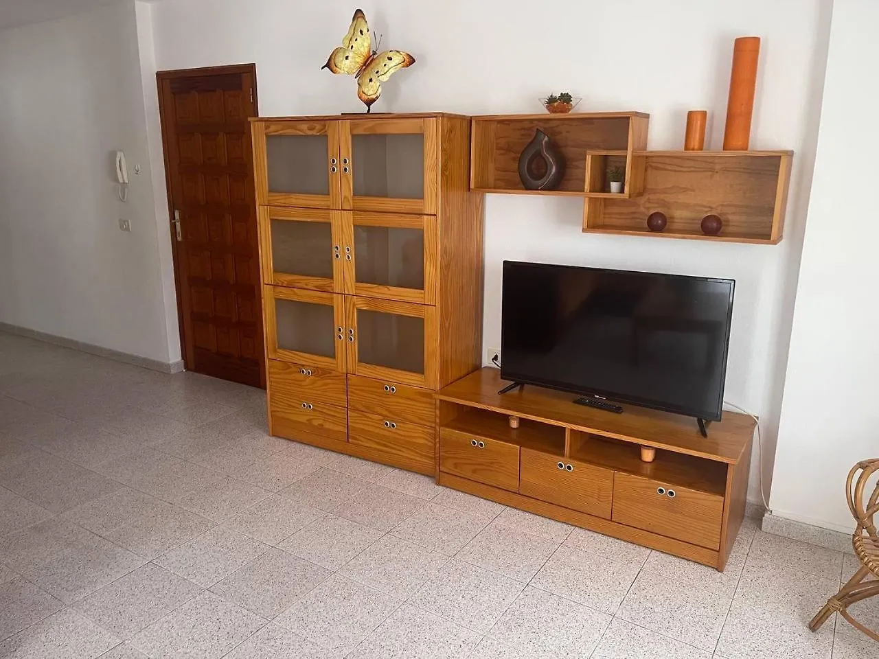 Cheyma Home 2ºa, Luminoso Apartamento En Alcala