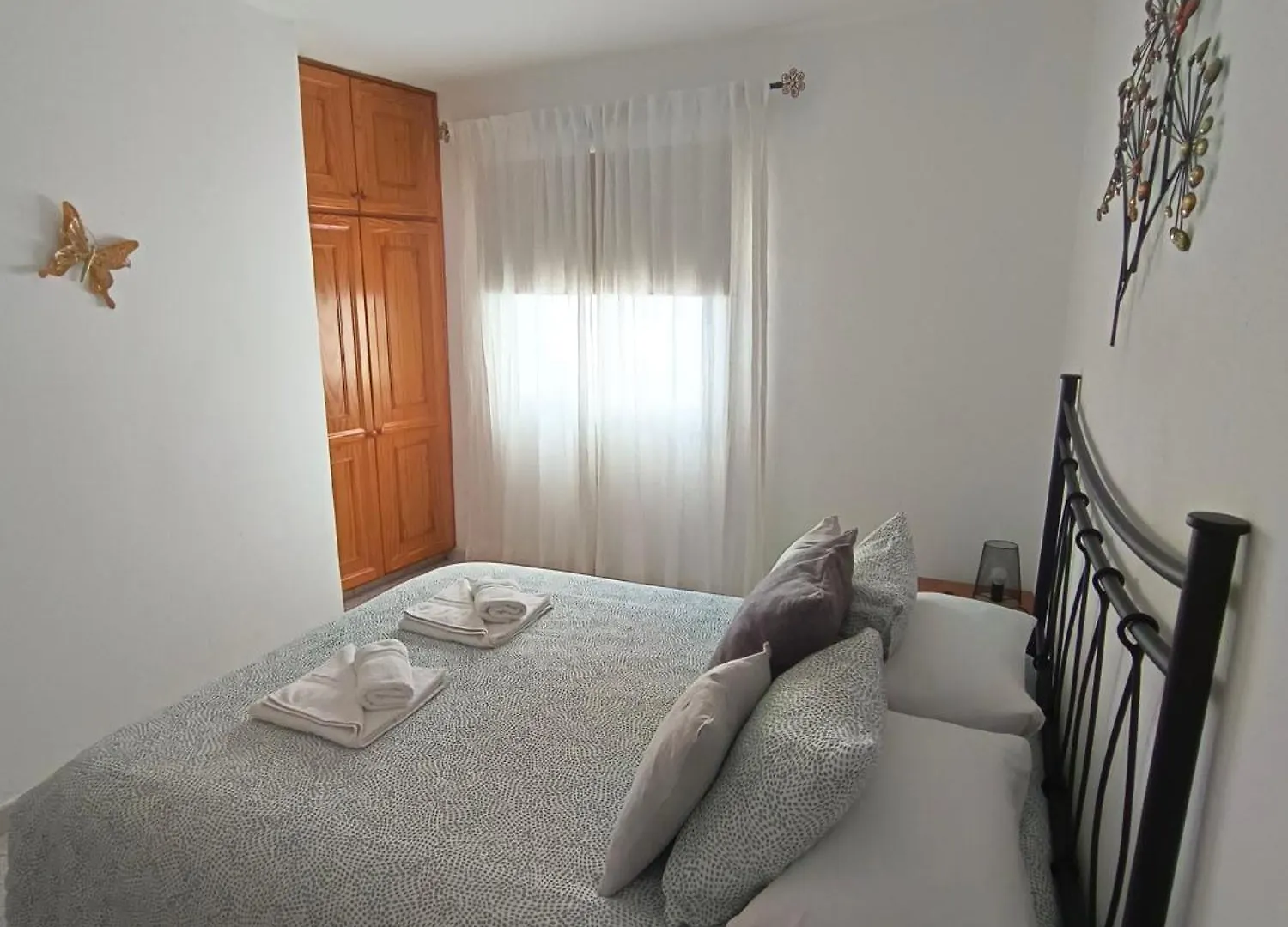 Cheyma Home 2ºa, Luminoso Apartamento En Alcala Apartment Alcala (Tenerife)