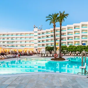 **** Hotel Globales Mediterrani Spain