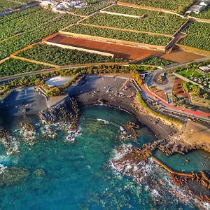  Apartment La Cala De Luxury