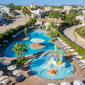 **** Hotel Js Portocolom Spain