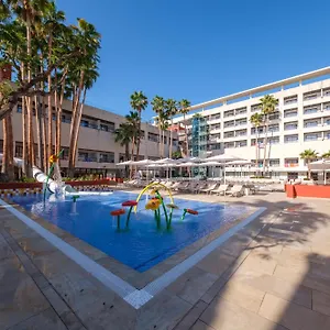 **** Hotel Estival Park Almaris Spain