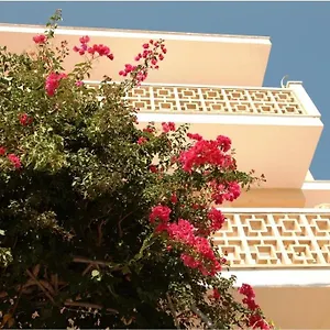  Hostel Casa De La Vida Spain